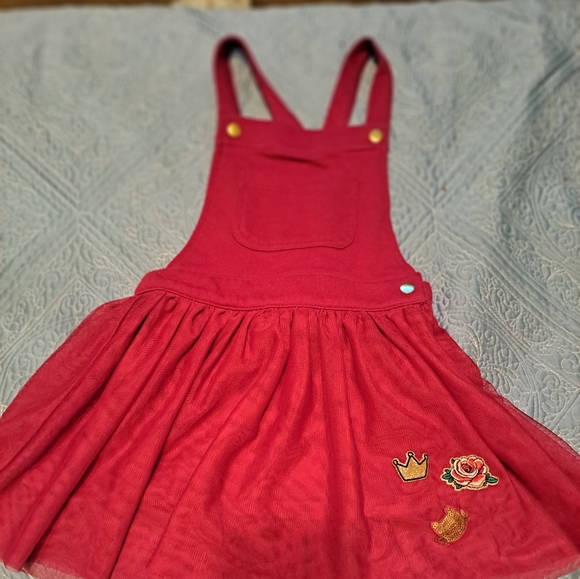 Fall dress lot - Picture 4 of 5